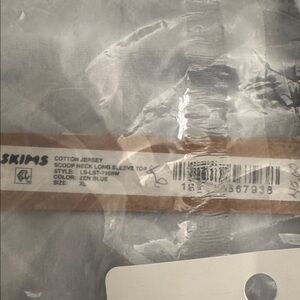 SKIMS
